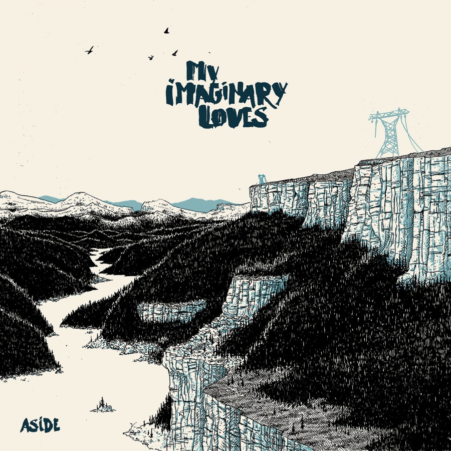 Aside - My Imaginary Loves